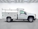 New 2026 Chevrolet Silverado 2500 Regular Cab Service Truck for sale #6260007 - photo 5