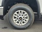 New 2026 Chevrolet Silverado 2500 Regular Cab Service Truck for sale #6260008 - photo 10