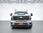 New 2026 Chevrolet Silverado 2500 Regular Cab Service Truck for sale #6260008 - photo 3
