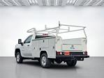 New 2026 Chevrolet Silverado 2500 Regular Cab Service Truck for sale #6260008 - photo 7