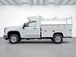 New 2026 Chevrolet Silverado 2500 Regular Cab Service Truck for sale #6260008 - photo 8