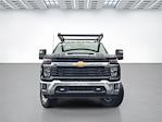 New 2026 Chevrolet Silverado 3500 Crew Cab 4WD Scelzi SB-98-79-49-38-VO 8' 2" Service Truck for sale #6260009 - photo 3