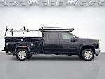 New 2026 Chevrolet Silverado 3500 Crew Cab 4WD Scelzi SB-98-79-49-38-VO 8' 2" Service Truck for sale #6260009 - photo 5
