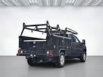 New 2026 Chevrolet Silverado 3500 Crew Cab 4WD Scelzi SB-98-79-49-38-VO 8' 2" Service Truck for sale #6260009 - photo 2