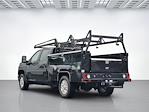 New 2026 Chevrolet Silverado 3500 Crew Cab 4WD Scelzi SB-98-79-49-38-VO 8' 2" Service Truck for sale #6260009 - photo 7