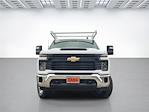 2026 Chevrolet Silverado 2500 Crew Cab SRW 4WD Service Truck for sale #6260011 - photo 3