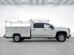 2026 Chevrolet Silverado 2500 Crew Cab SRW 4WD Service Truck for sale #6260011 - photo 5