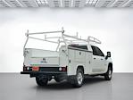 2026 Chevrolet Silverado 2500 Crew Cab SRW 4WD Service Truck for sale #6260011 - photo 2