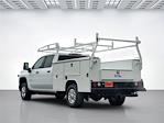 2026 Chevrolet Silverado 2500 Crew Cab SRW 4WD Service Truck for sale #6260011 - photo 7