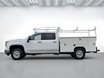 2026 Chevrolet Silverado 2500 Crew Cab SRW 4WD Service Truck for sale #6260011 - photo 8