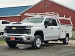 2026 Chevrolet Silverado 2500 Crew Cab SRW 4WD Service Truck for sale #6260011 - photo 9