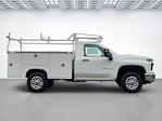 New 2026 Chevrolet Silverado 2500 Regular Cab Service Truck for sale #6260012 - photo 5