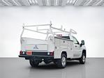 New 2026 Chevrolet Silverado 2500 Regular Cab Service Truck for sale #6260012 - photo 2