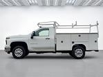 New 2026 Chevrolet Silverado 2500 Regular Cab Service Truck for sale #6260012 - photo 8