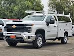 New 2026 Chevrolet Silverado 2500 Regular Cab Service Truck for sale #6260012 - photo 9