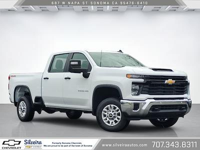 New 2026 Chevrolet Silverado 2500 - photo 1
