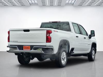 New 2026 Chevrolet Silverado 2500 - photo 1