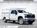 2026 Chevrolet Silverado 2500 Double Cab SRW RWD Service Truck for sale #6260014 - photo 1