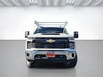 2026 Chevrolet Silverado 2500 Double Cab SRW RWD Service Truck for sale #6260014 - photo 3