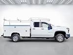 2026 Chevrolet Silverado 2500 Double Cab SRW RWD Service Truck for sale #6260014 - photo 5