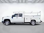 2026 Chevrolet Silverado 2500 Double Cab SRW RWD Service Truck for sale #6260014 - photo 8