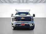 2026 Chevrolet Silverado 2500 Double Cab SRW RWD Harbor Service Truck for sale #6260015 - photo 3