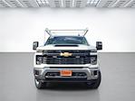 New 2026 Chevrolet Silverado 2500 Double Cab Service Truck for sale #6260015 - photo 2
