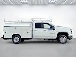 New 2026 Chevrolet Silverado 2500 Double Cab Service Truck for sale #6260015 - photo 4