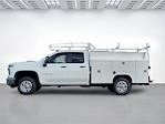 New 2026 Chevrolet Silverado 2500 Double Cab Service Truck for sale #6260015 - photo 8