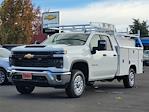 New 2026 Chevrolet Silverado 2500 Double Cab Service Truck for sale #6260015 - photo 9