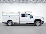 2026 Chevrolet Silverado 2500 Double Cab SRW RWD Harbor Service Truck for sale #6260015 - photo 5