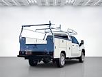 2026 Chevrolet Silverado 2500 Double Cab SRW RWD Harbor Service Truck for sale #6260015 - photo 2