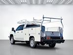 2026 Chevrolet Silverado 2500 Double Cab SRW RWD Harbor Service Truck for sale #6260015 - photo 7