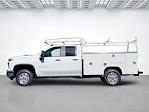 2026 Chevrolet Silverado 2500 Double Cab SRW RWD Harbor Service Truck for sale #6260015 - photo 8