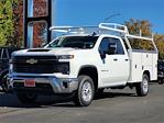 2026 Chevrolet Silverado 2500 Double Cab SRW RWD Harbor Service Truck for sale #6260015 - photo 9