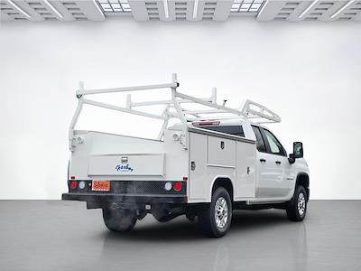 New 2026 Chevrolet Silverado 2500 - photo 1