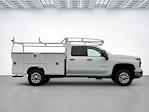 New 2026 Chevrolet Silverado 2500 Double Cab Service Truck for sale #6260018 - photo 5