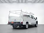 New 2026 Chevrolet Silverado 2500 Double Cab Service Truck for sale #6260018 - photo 2