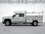 New 2026 Chevrolet Silverado 2500 Double Cab Service Truck for sale #6260018 - photo 8