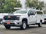 New 2026 Chevrolet Silverado 2500 Double Cab Service Truck for sale #6260018 - photo 9