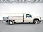 New 2026 Chevrolet Silverado 3500 Regular Cab Contractor Truck for sale #6260019 - photo 5