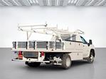 New 2026 Chevrolet Silverado 3500 Regular Cab Contractor Truck for sale #6260019 - photo 2