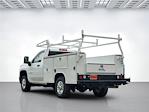 New 2026 Chevrolet Silverado 2500 Regular Cab Service Truck for sale #6260020 - photo 7