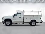 New 2026 Chevrolet Silverado 2500 Regular Cab Service Truck for sale #6260020 - photo 8