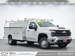 2026 Chevrolet Silverado 3500 Regular Cab RWD Royal Service Truck for sale #6260033 - photo 1