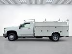 2026 Chevrolet Silverado 3500 Regular Cab RWD Royal Service Truck for sale #6260033 - photo 8