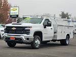 2026 Chevrolet Silverado 3500 Regular Cab RWD Royal Service Truck for sale #6260033 - photo 9