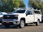 New 2026 Chevrolet Silverado 2500 Double Cab Service Truck for sale #6260034 - photo 9