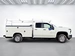 New 2026 Chevrolet Silverado 2500 Double Cab Service Truck for sale #6260035 - photo 4