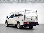 New 2026 Chevrolet Silverado 2500 Double Cab Service Truck for sale #6260035 - photo 7